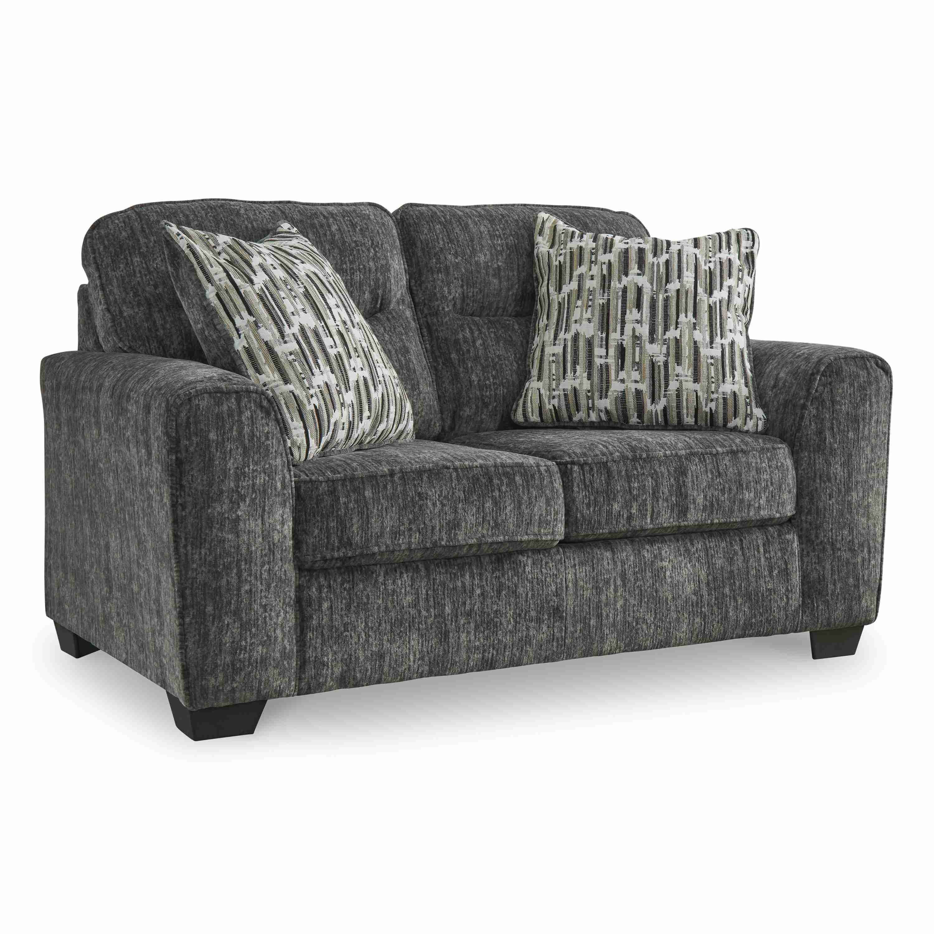 Signature Design by Ashley Lonoke 50504U3 4 pc Living Room Set - Image 3