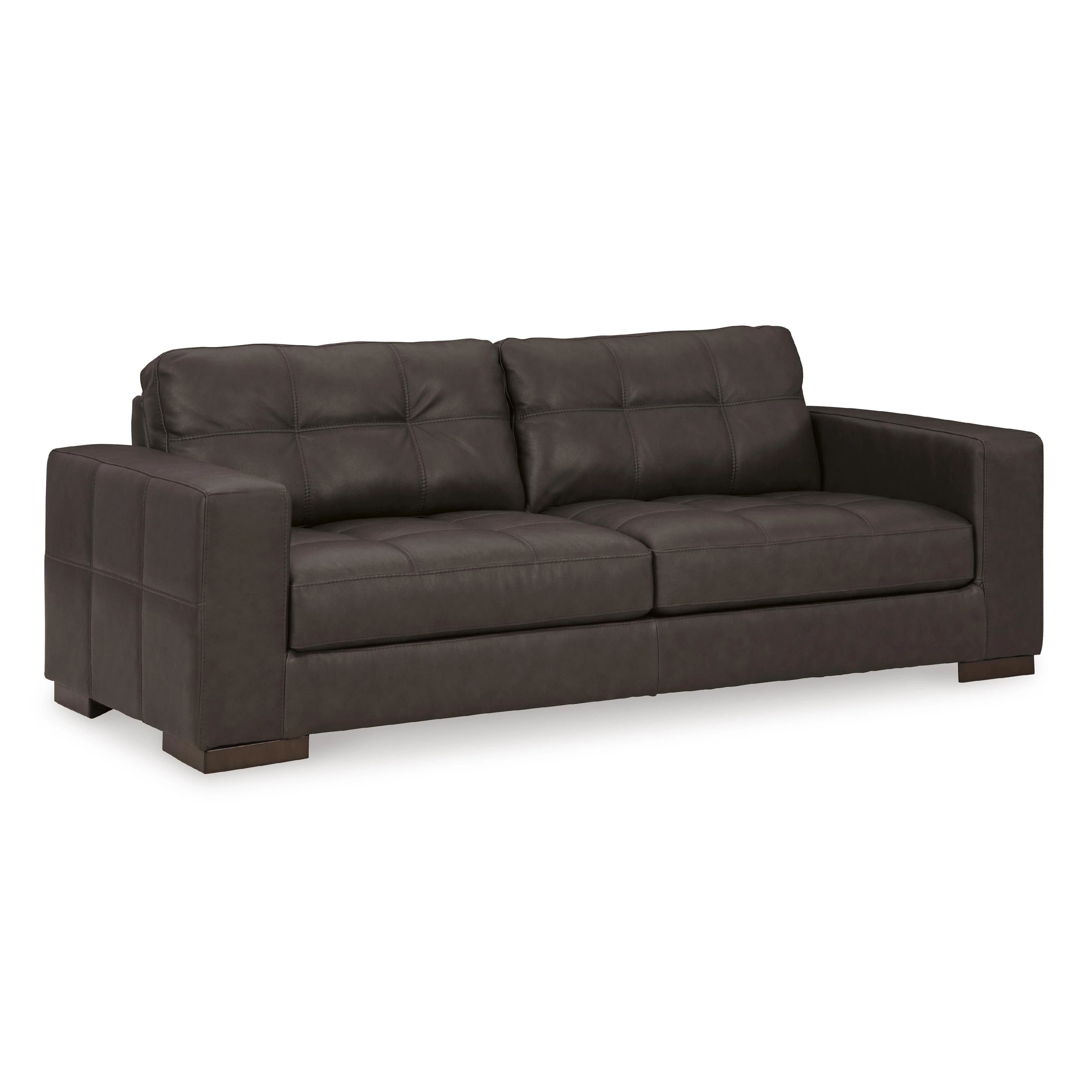 Signature Design by Ashley Luigi 56506U3 4 pc Living Room Set - Image 3