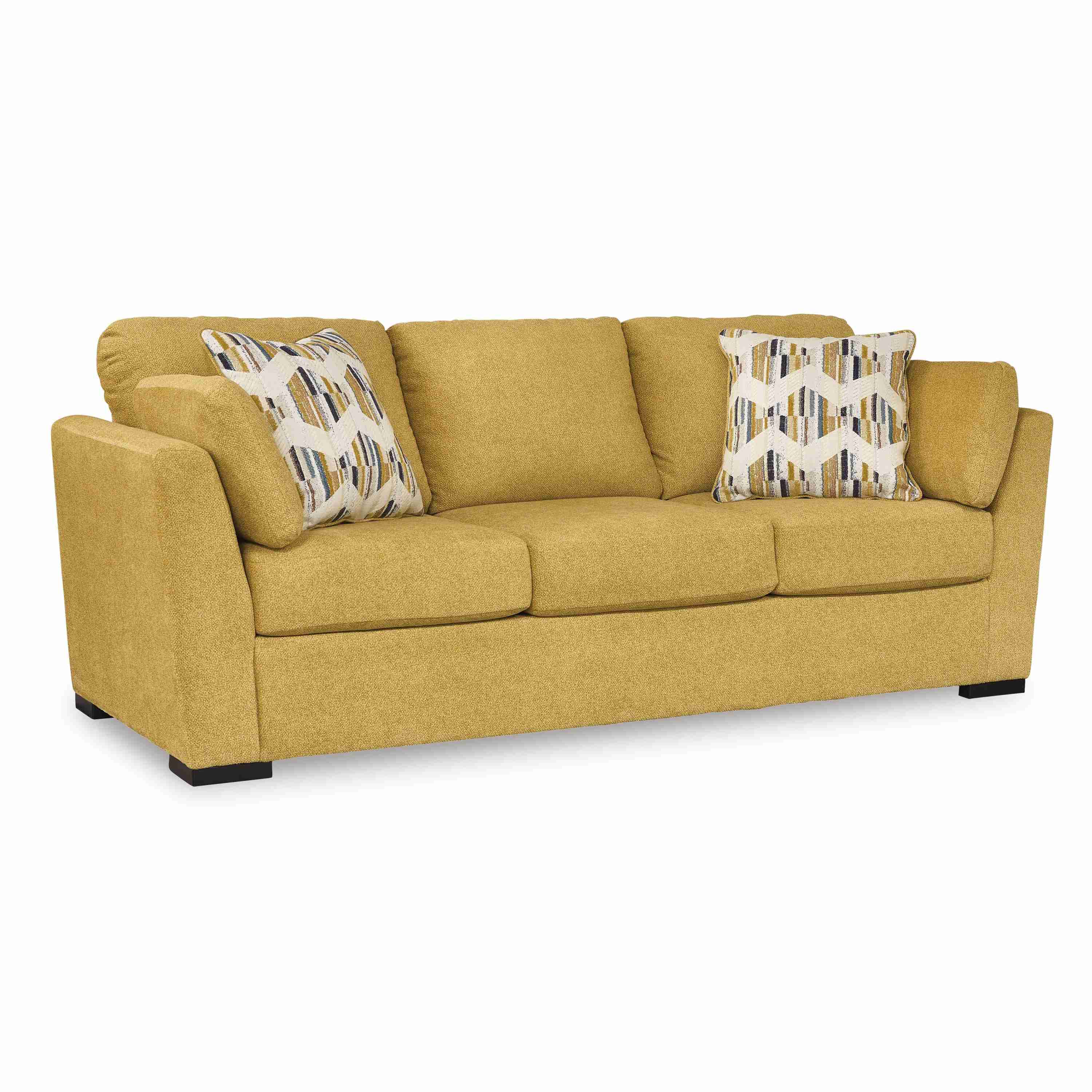 Signature Design by Ashley Keerwick 67506U3 4 pc Living Room Set - Image 2