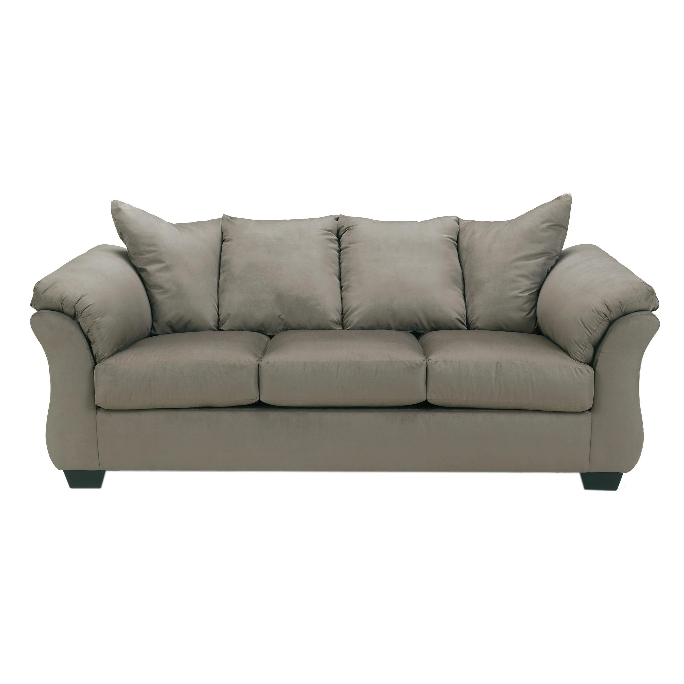 Signature Design by Ashley Darcy 75005U13 3 pc Living Room Set - Image 2
