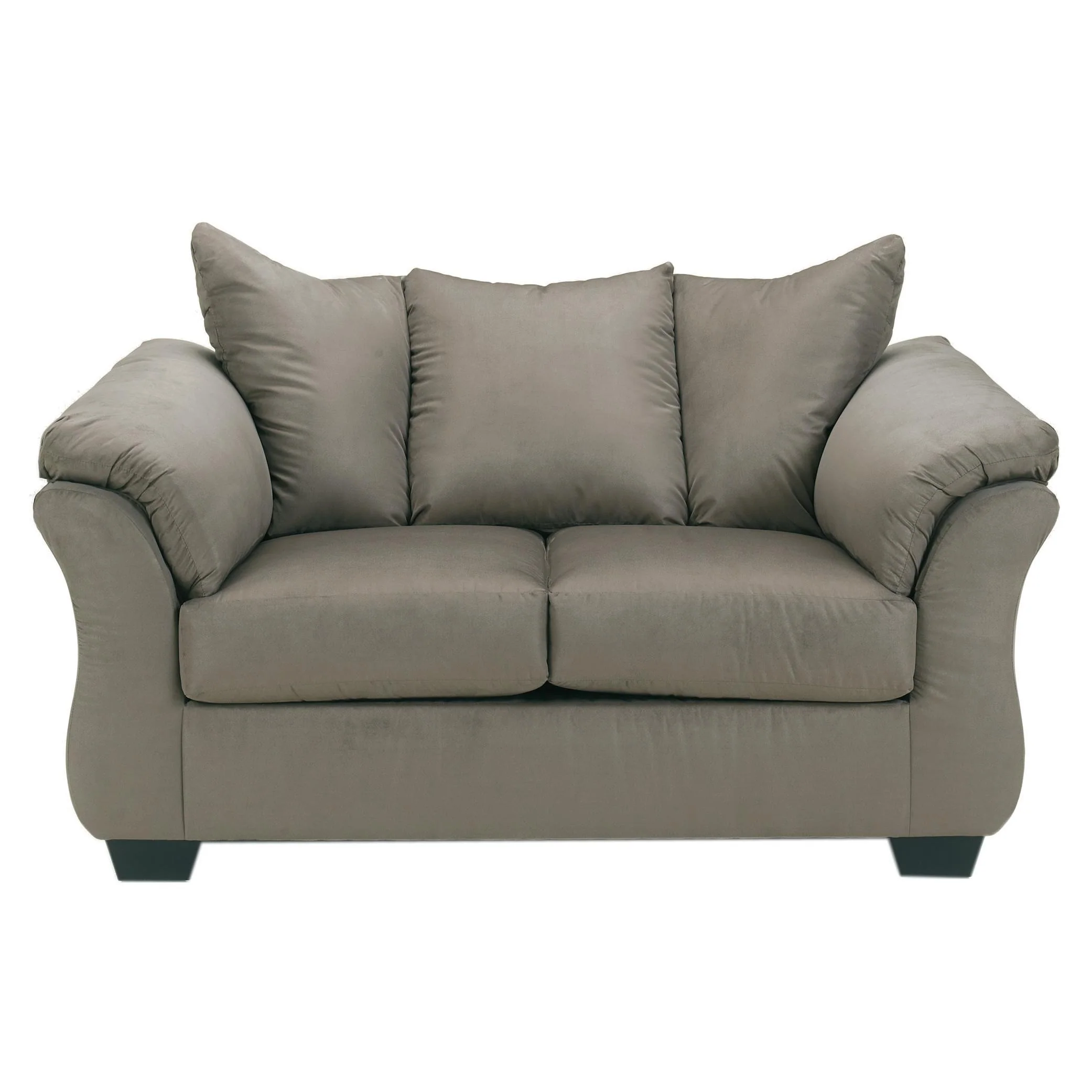 Signature Design by Ashley Darcy 75005U13 3 pc Living Room Set - Image 3