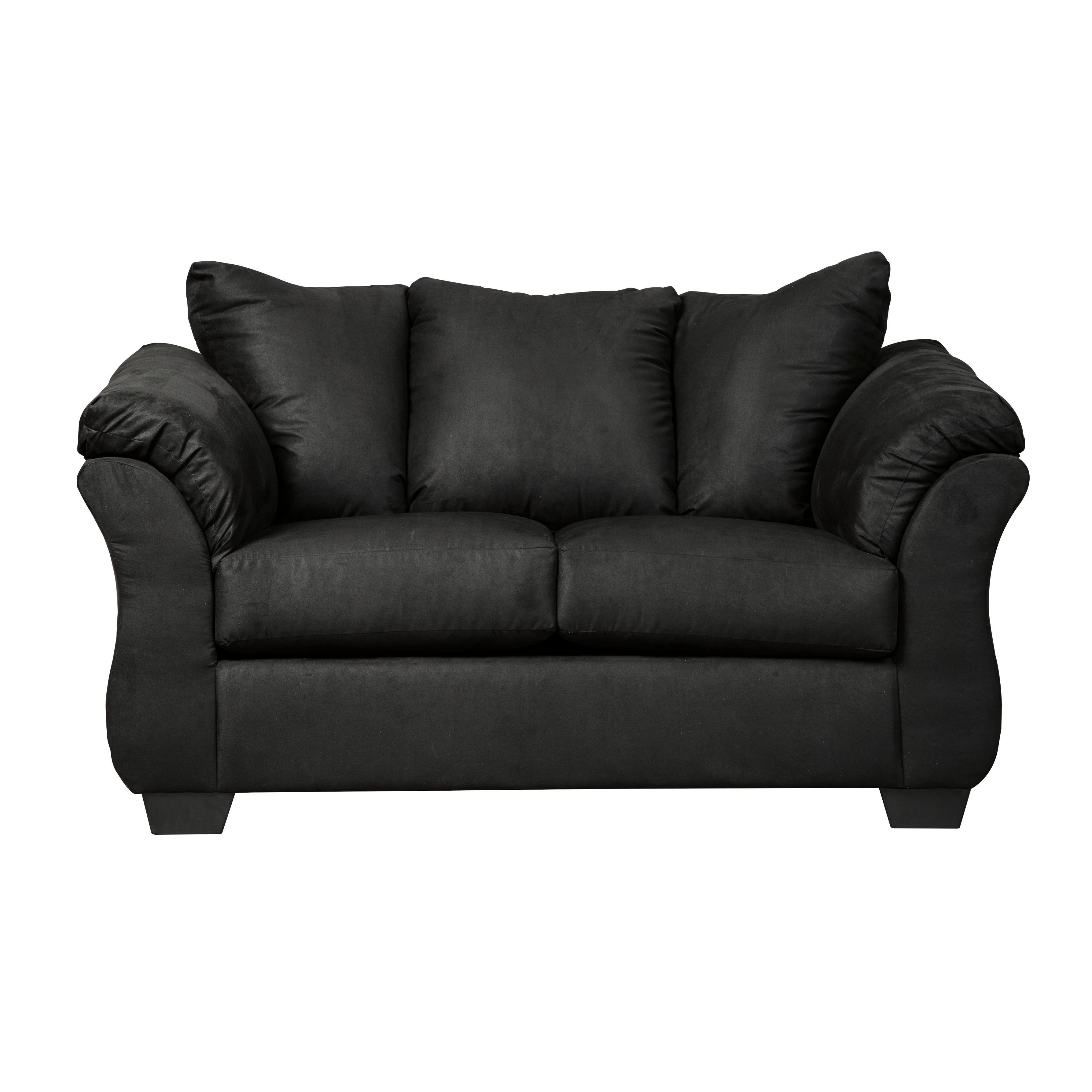 Signature Design by Ashley Darcy 75008U9 3 pc Living Room Set - Image 3