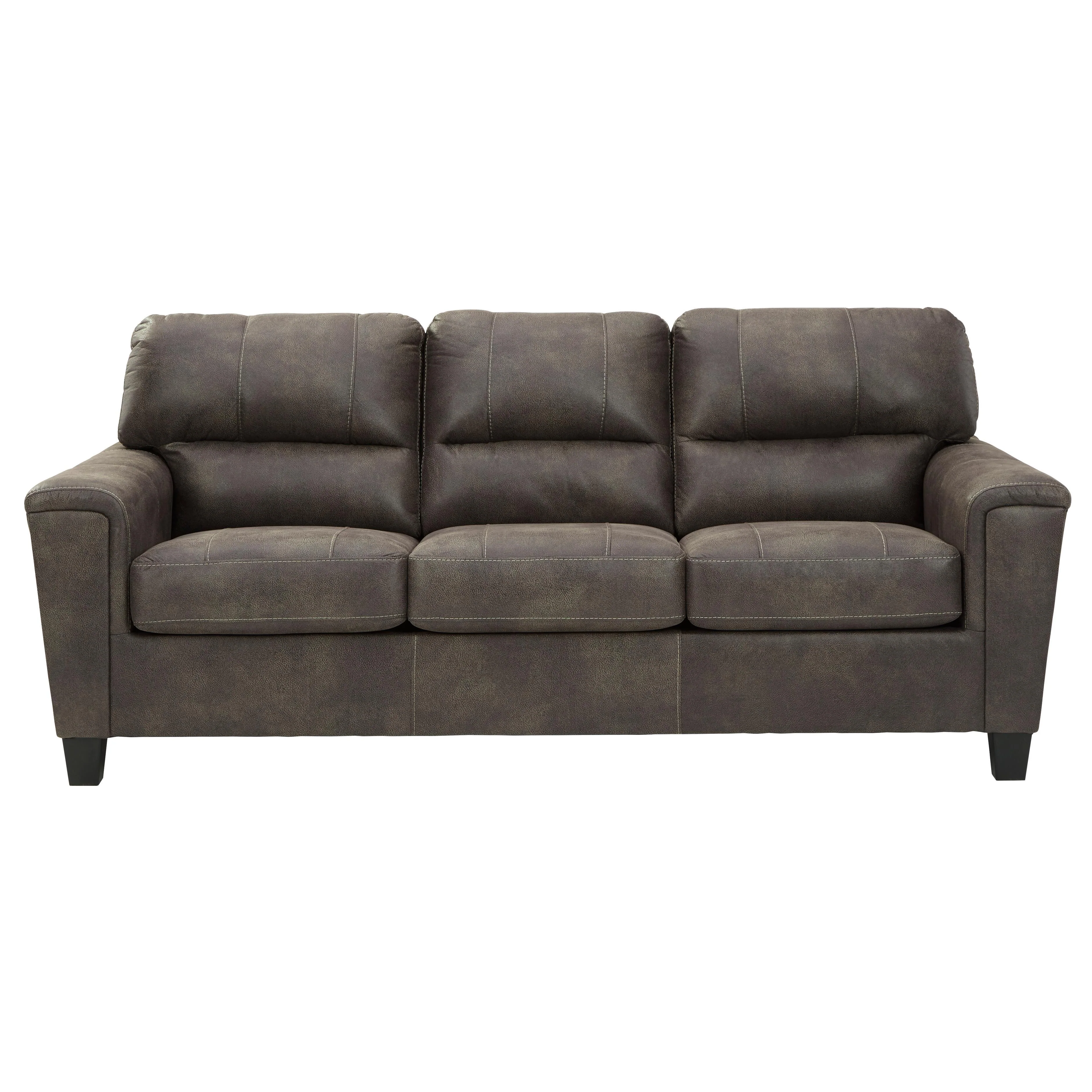 Signature Design by Ashley Navi 94002U4 3 pc Living Room Set - Image 3
