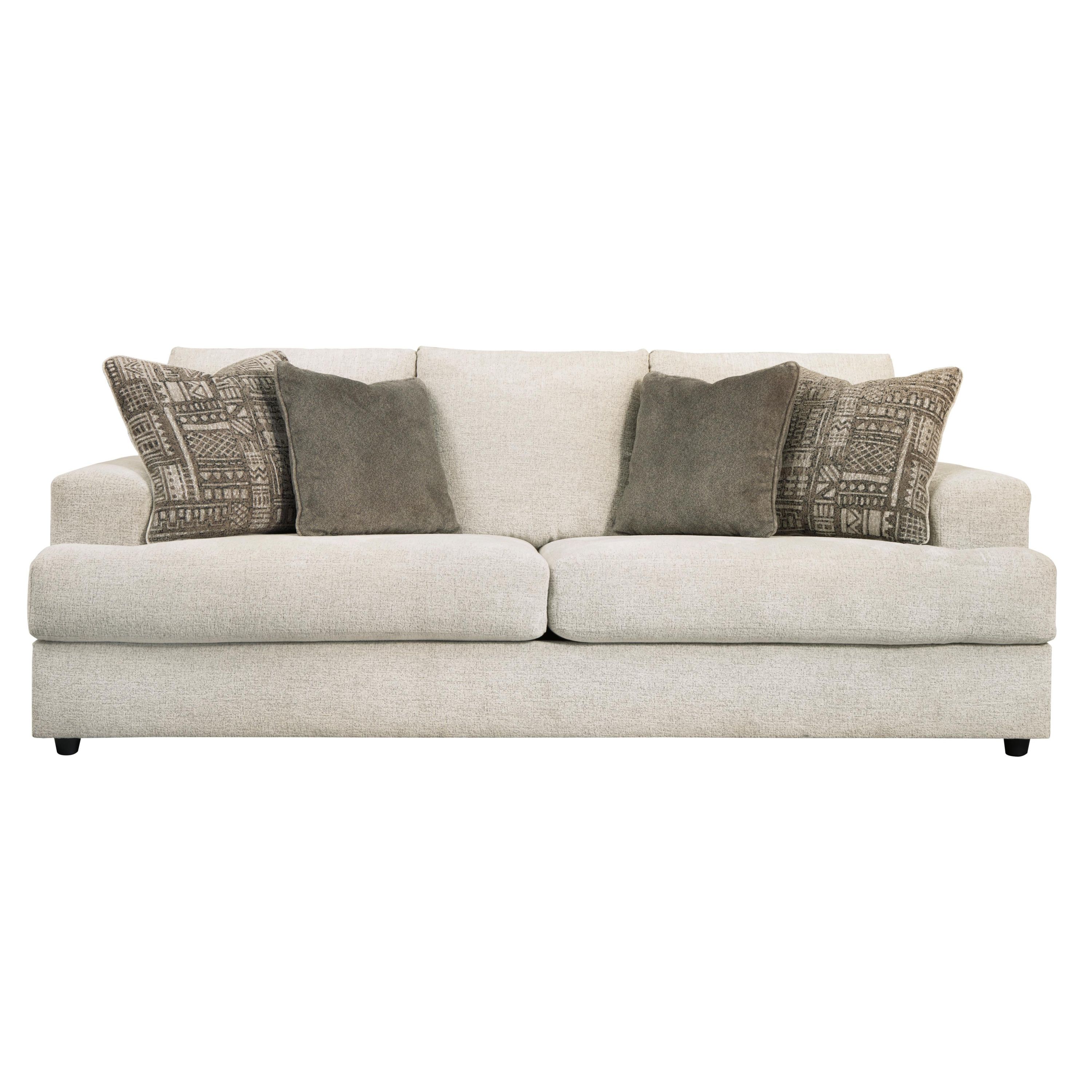 Signature Design by Ashley Soletren 95104U10 3 pc Living Room Set - Image 2