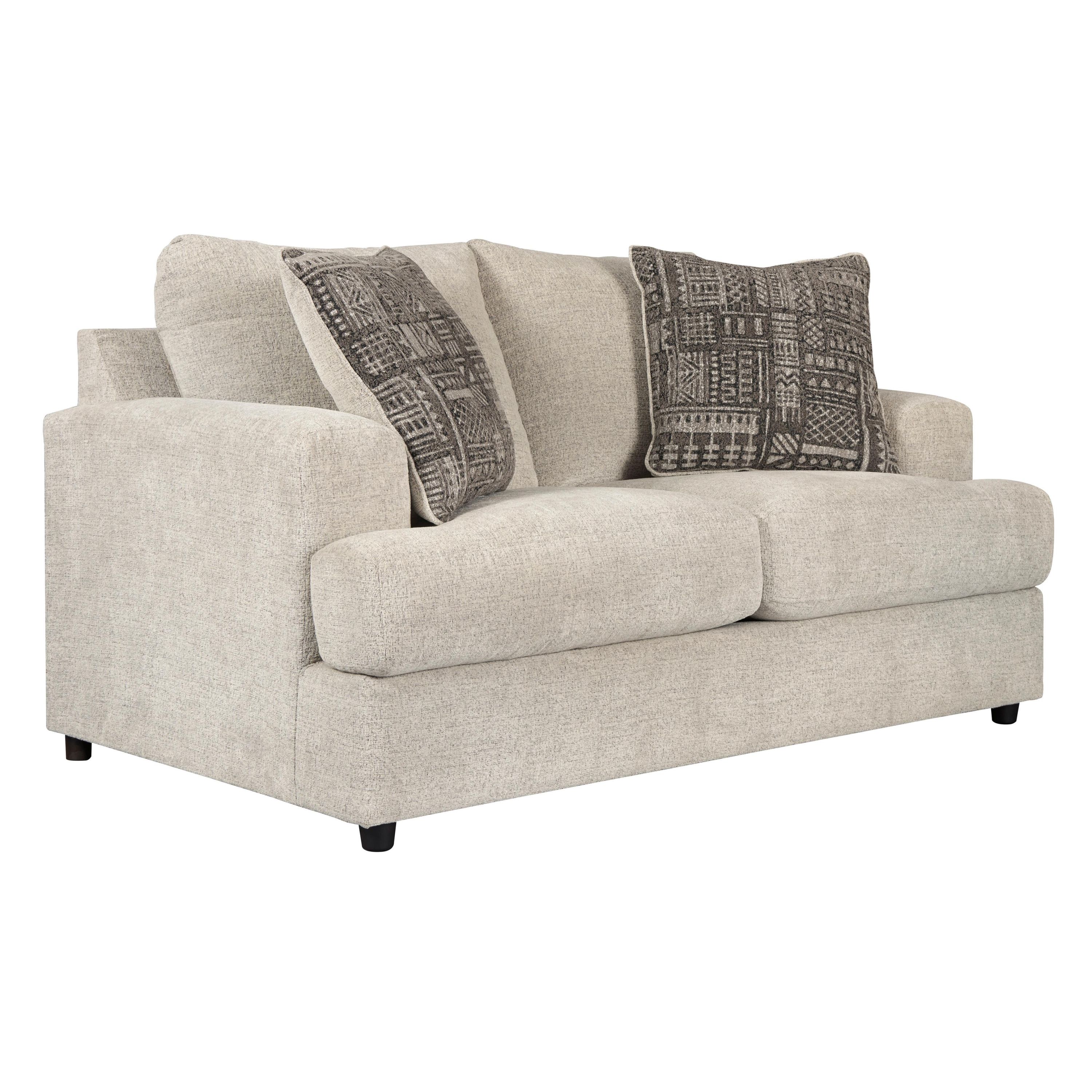 Signature Design by Ashley Soletren 95104U11 4 pc Living Room Set - Image 3