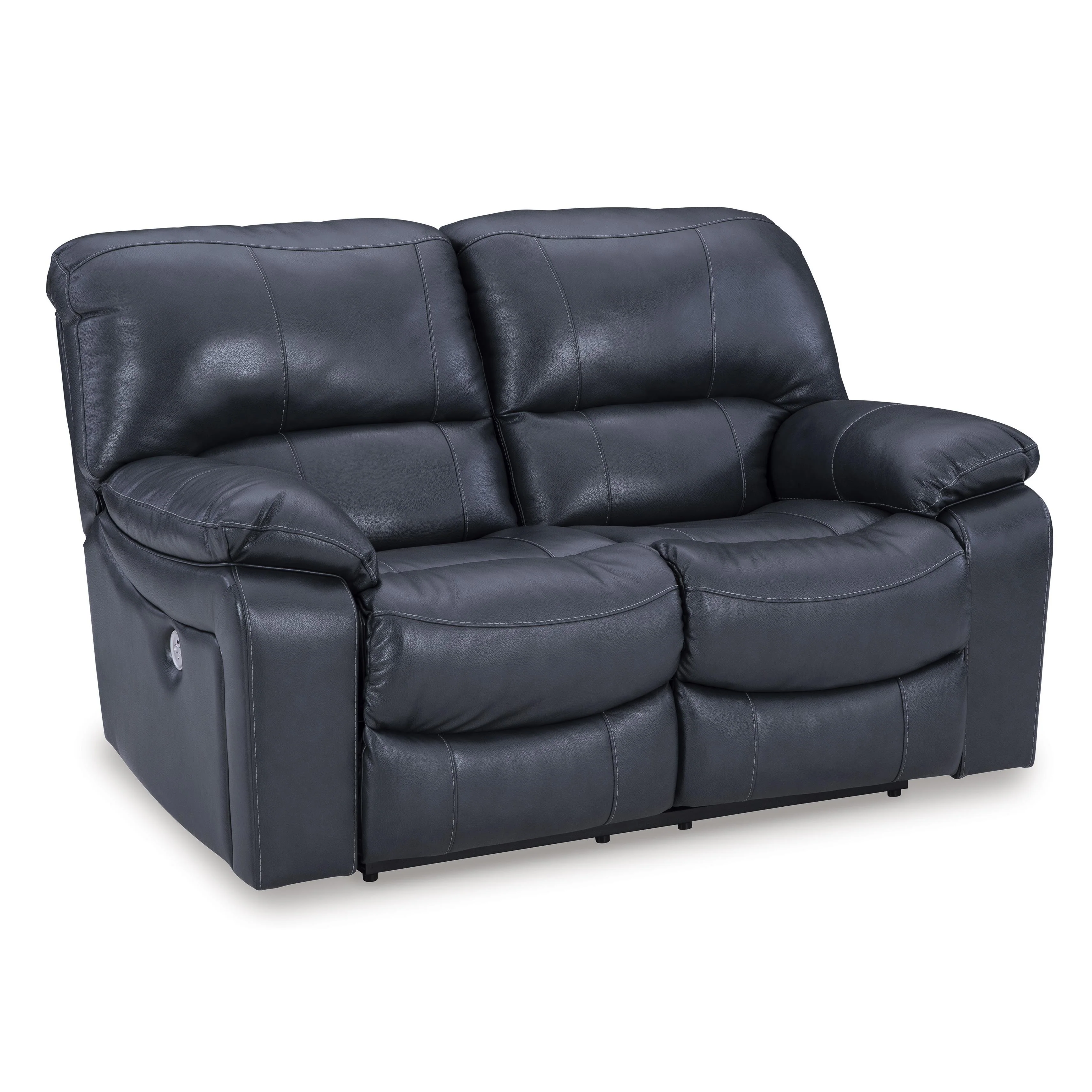 Signature Design by Ashley Leesworth U43809U2 3 pc Power Reclining Living Room Set - Image 1