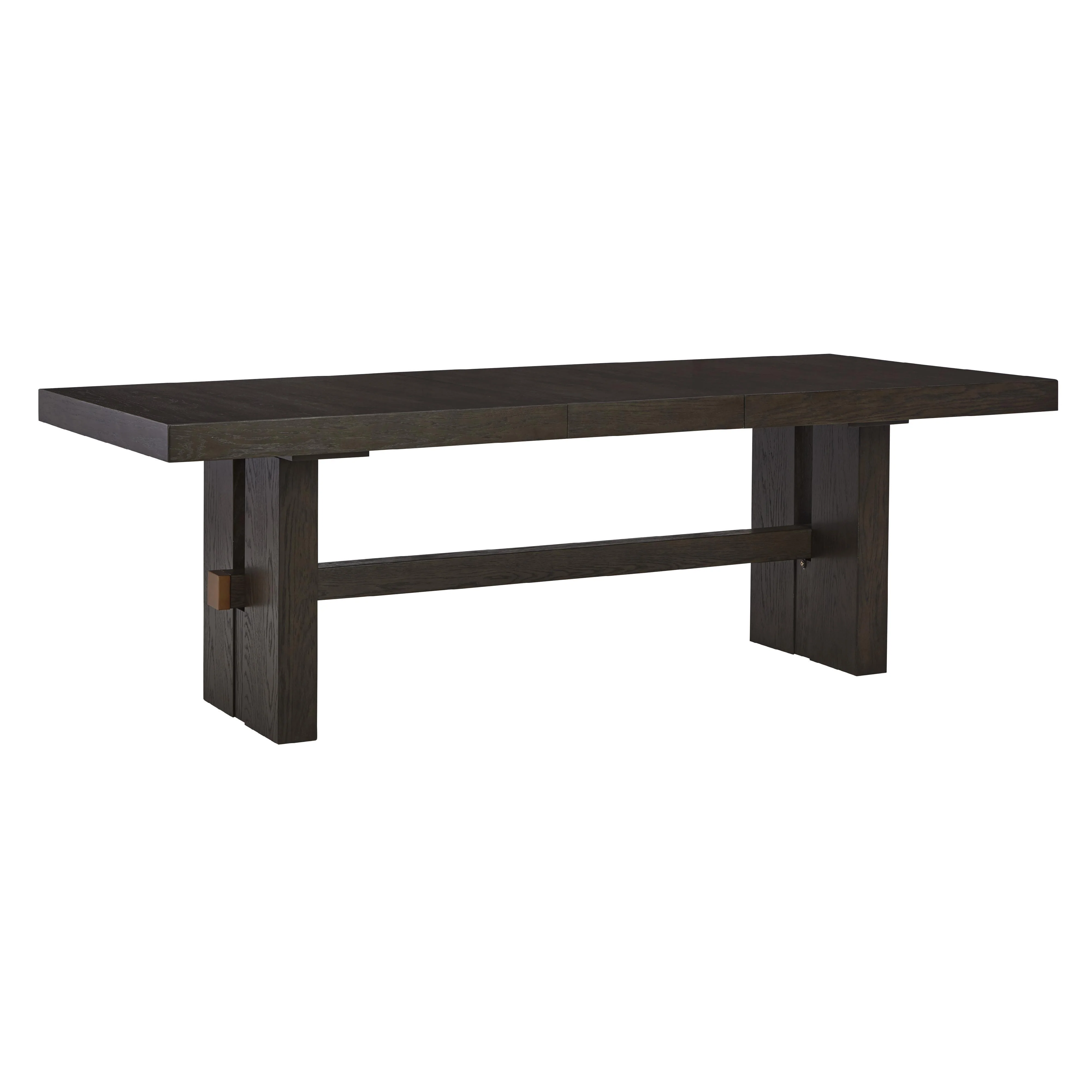 Signature Design by Ashley Burkhaus D984D10 5 pc Dining Set - Image 2