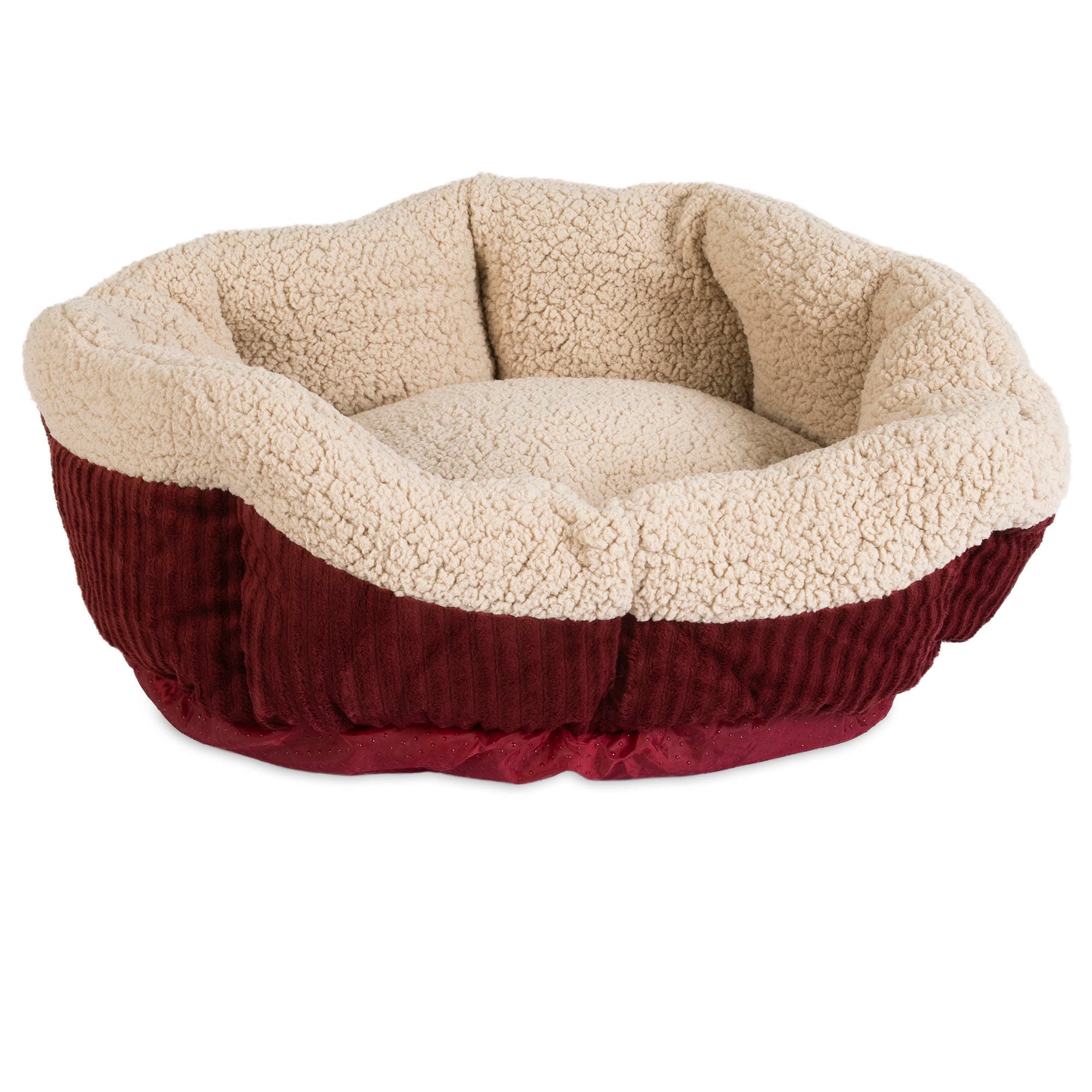 Aspen Pet Self Warming 19 Cat Bed" - Image 1