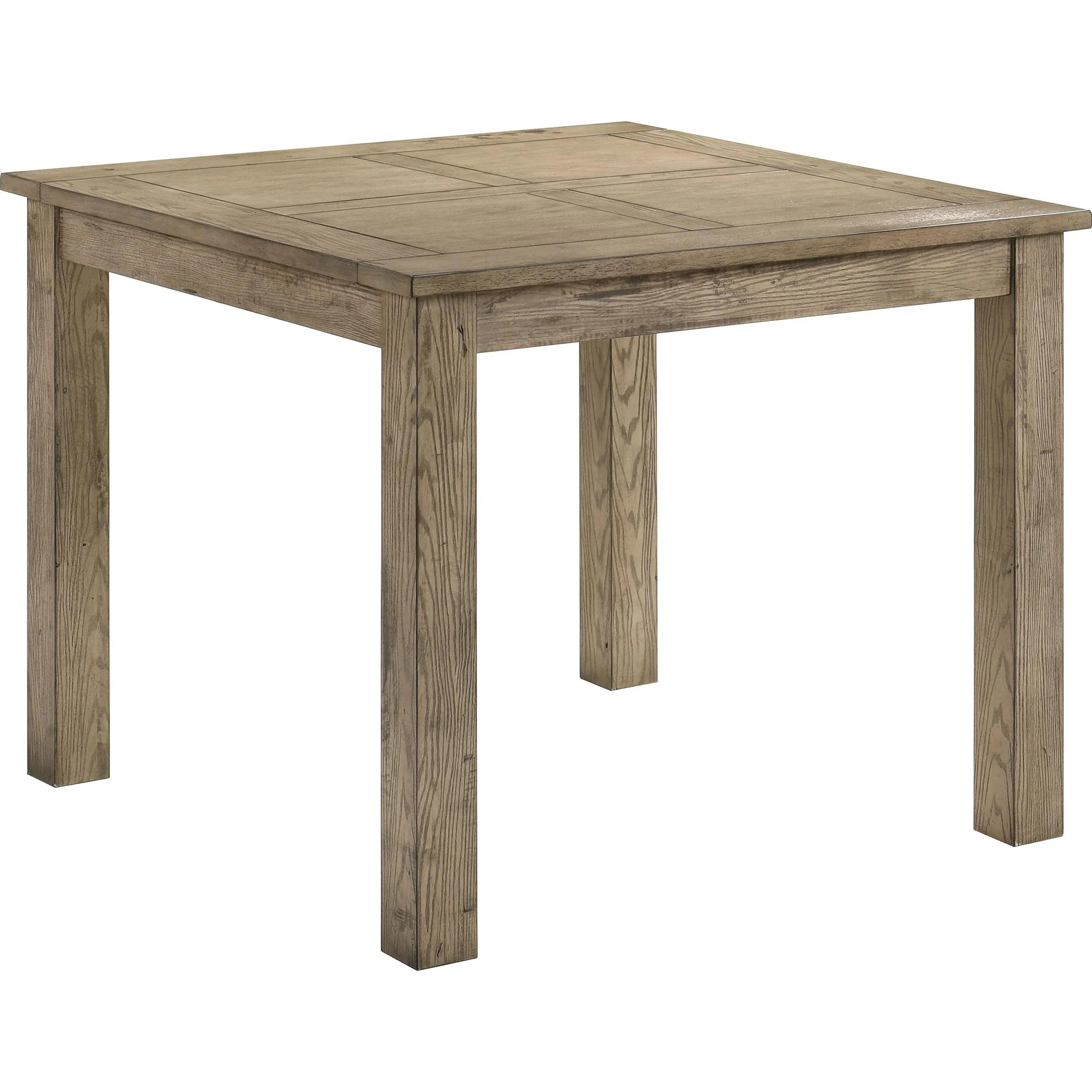 Coaster Furniture Cardova 192928-S5 5 pc Counter Height Dining Set - Image 2