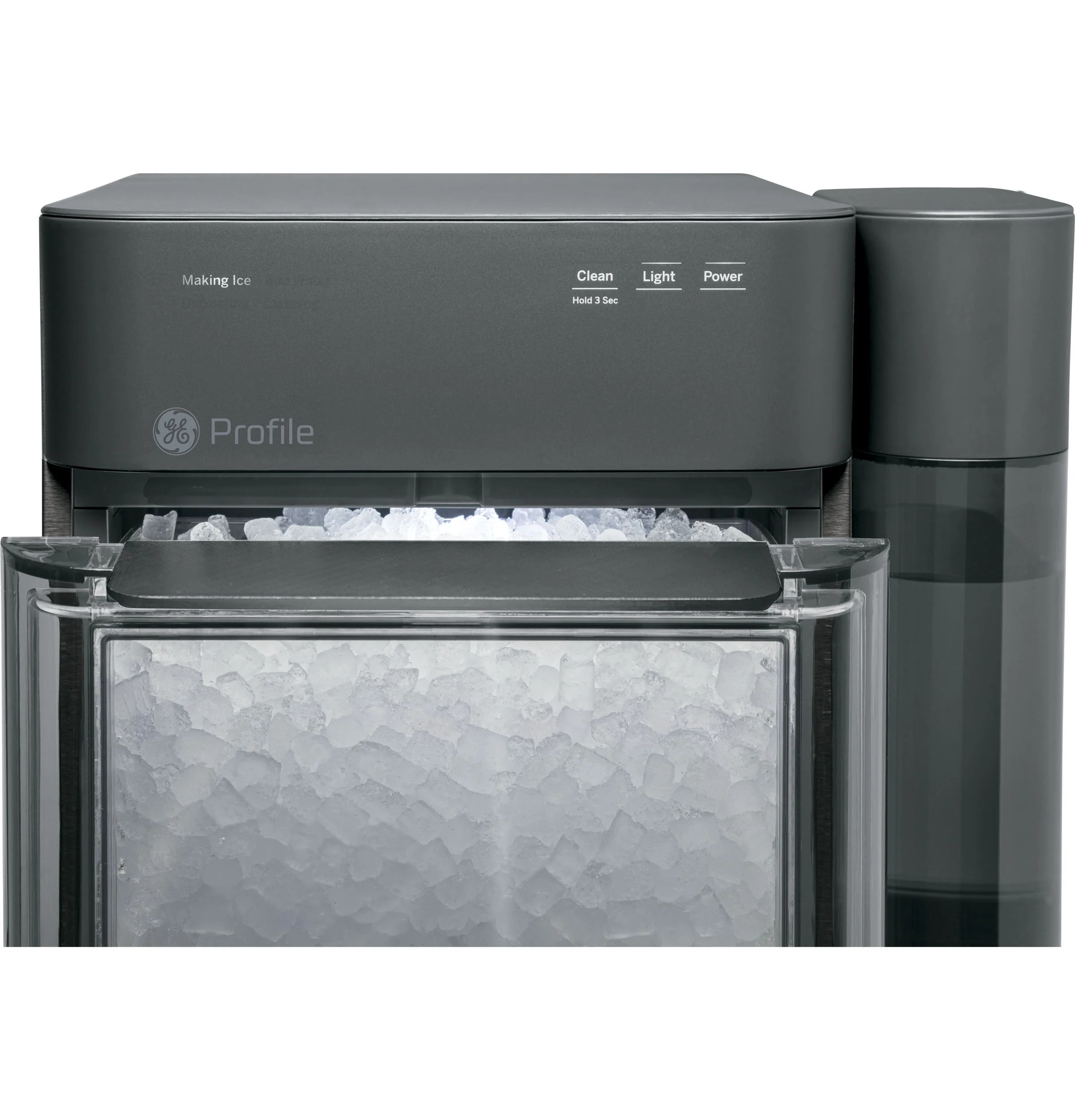 XPIO23SCSS-RZ007067 GE PROFILE™ OPAL™ 2.0 NUGGET ICE MAKER - Image 1
