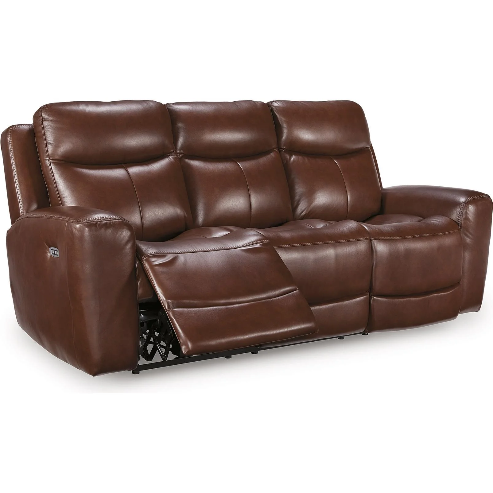 Signature Design by Ashley Next Move PCU1210 2 pc Power Reclining Living Room Set - Image 2