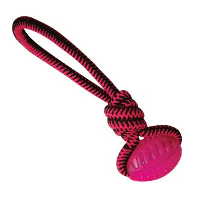 Snugarooz-Snugz Tug Buddy Rope Tug- Assorted 18 Inch - Image 1