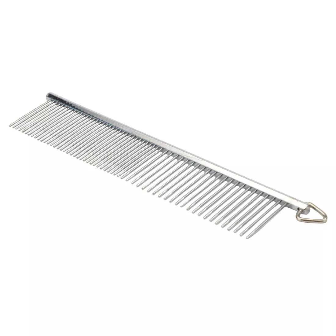 Coastal Safari Dog Grooming Comb for Medium and Coarse Coats 7.25in - Image 1