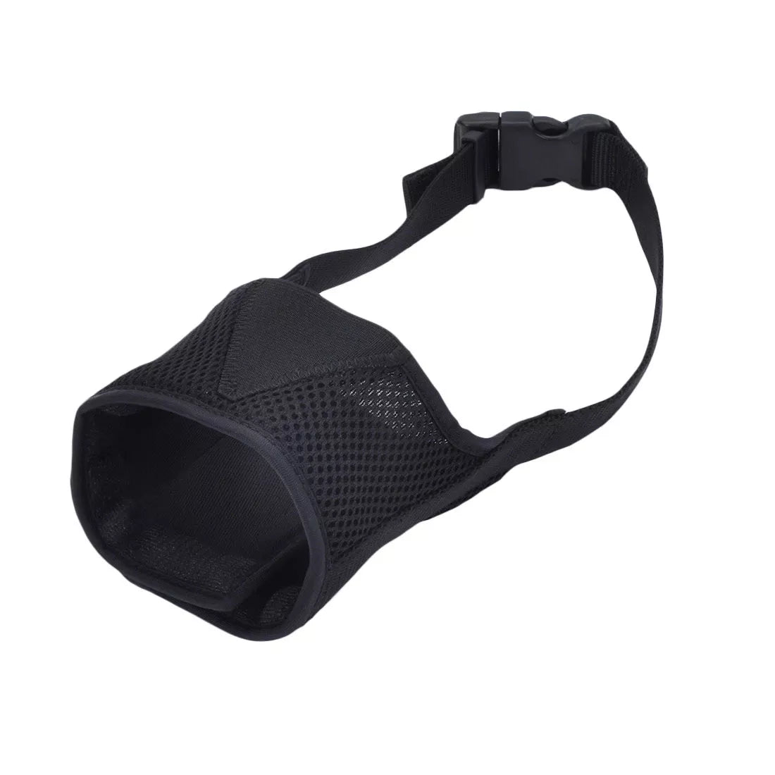 Coastal Best Fit Adjustable Comfort Dog Muzzle eXtra Large 10-13in - Image 1