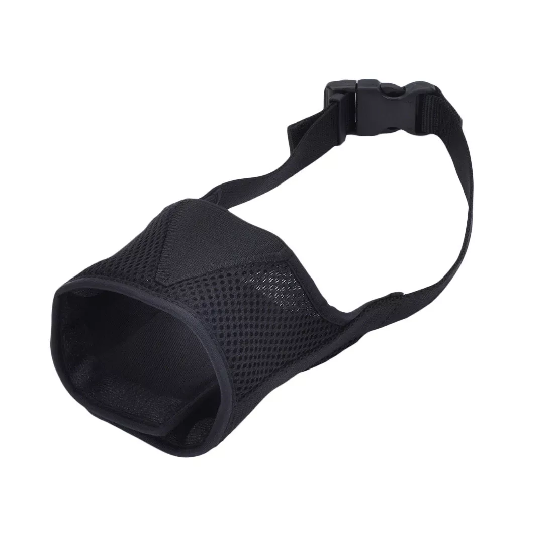 Coastal Best Fit Adjustable Comfort Dog Muzzle Large 8.25-10.5in - Image 1