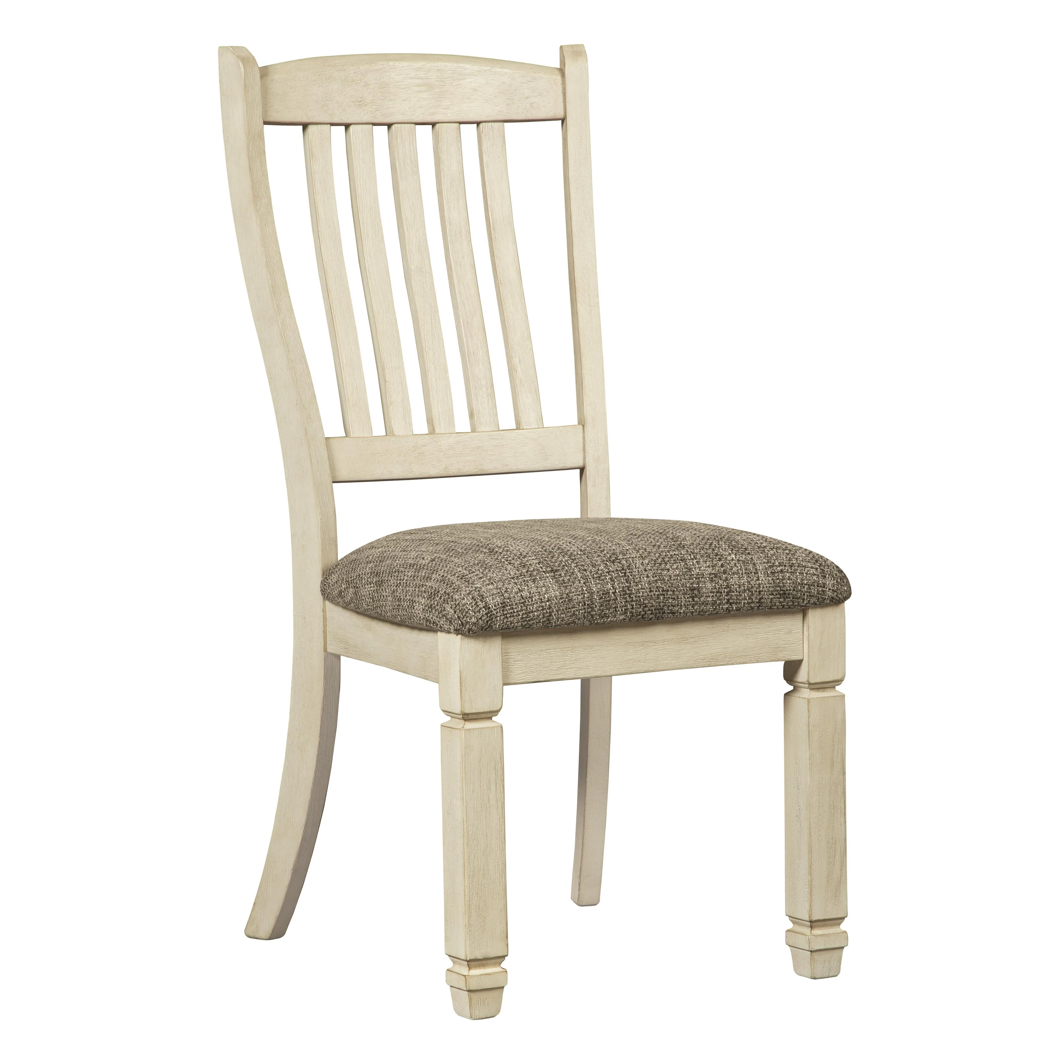 Signature Design by Ashley Bolanburg Dining Chair D647-01 - Image 1