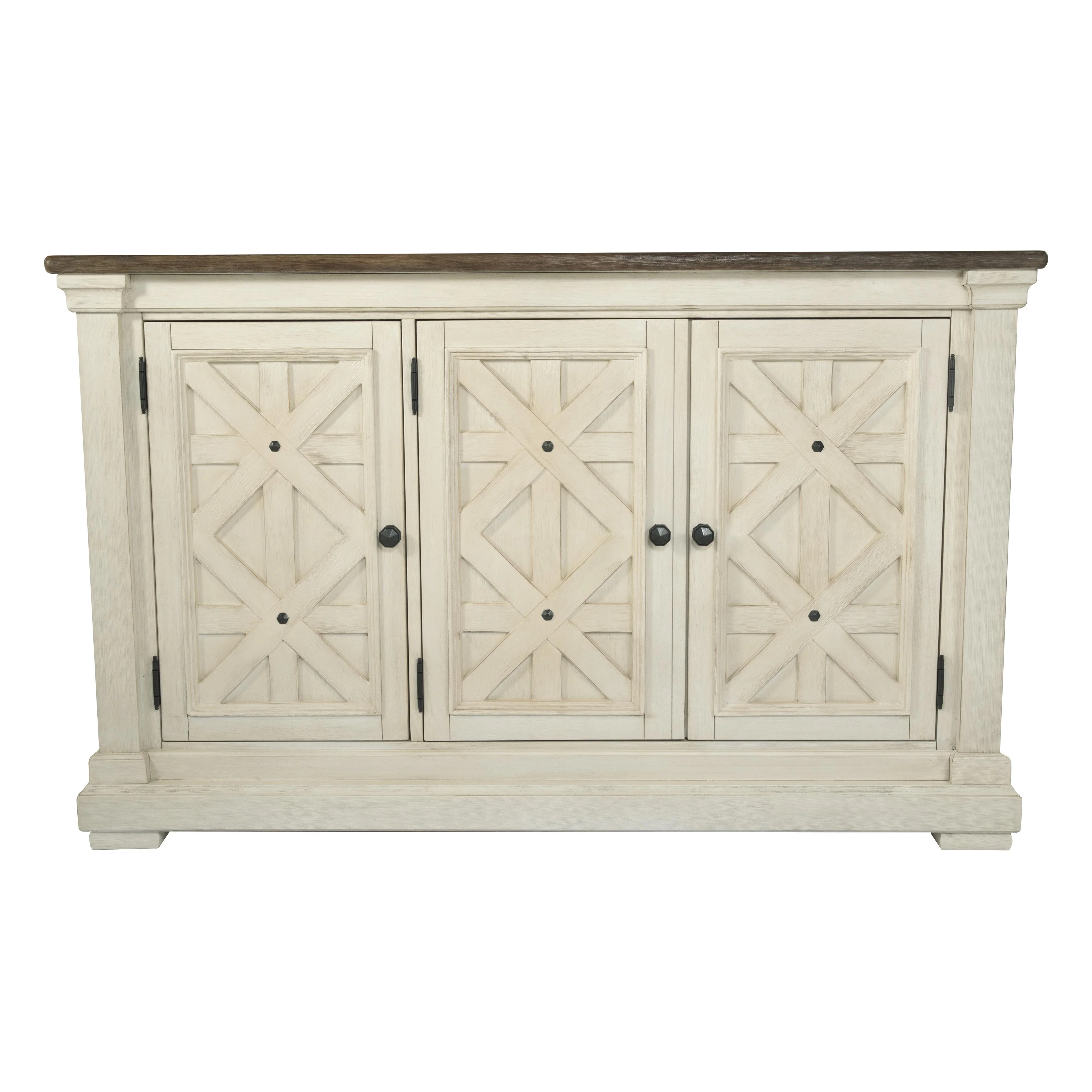Signature Design by Ashley Bolanburg Server D647-60 - Image 2