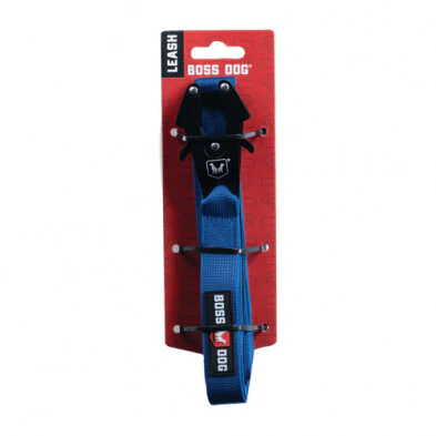 Boss Dog Tactical Dog Leash 4ft 1.25in Clue - Image 1