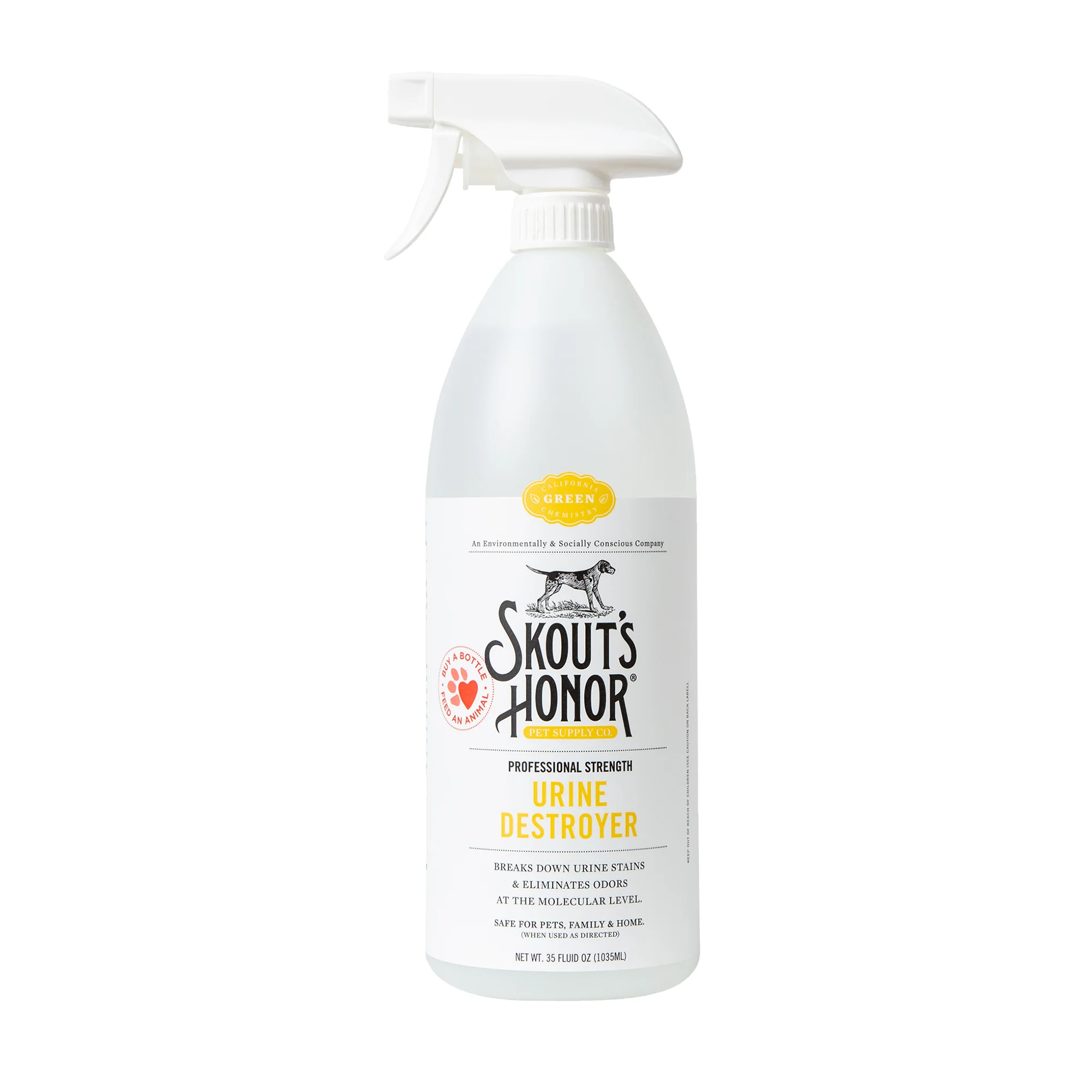 Skout s Honor - Urine Destroyer 35 oz - Image 1
