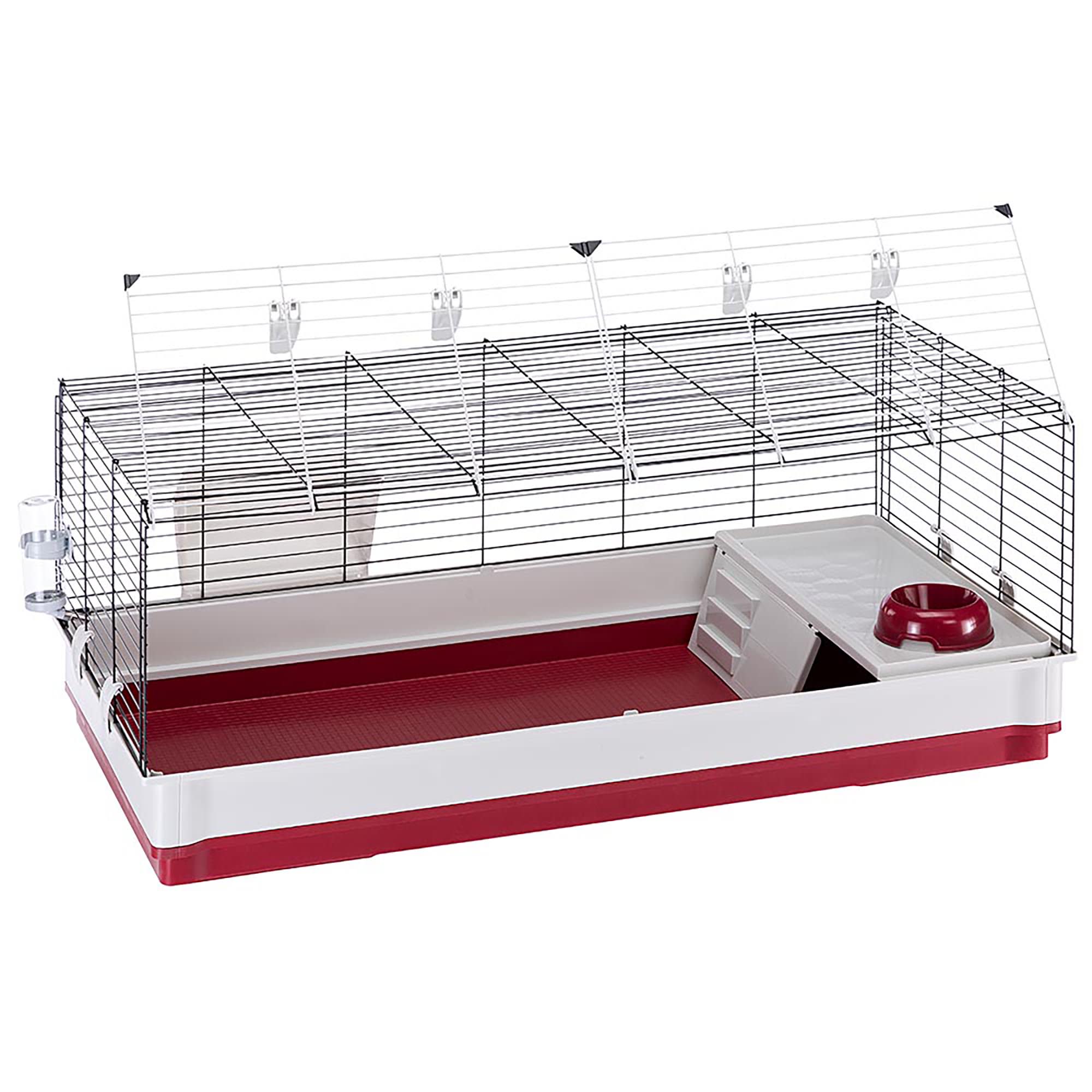 Midwest Extra-Large Rabbit Cage - Image 1