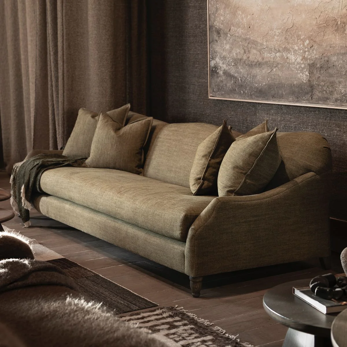 Gwyneth Sofa - Image 3