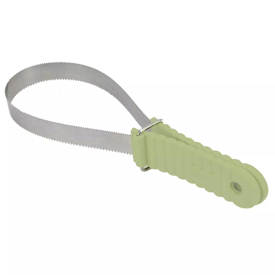 Coastal Safari Dual-Sided Dog Shedding Blade - Image 1