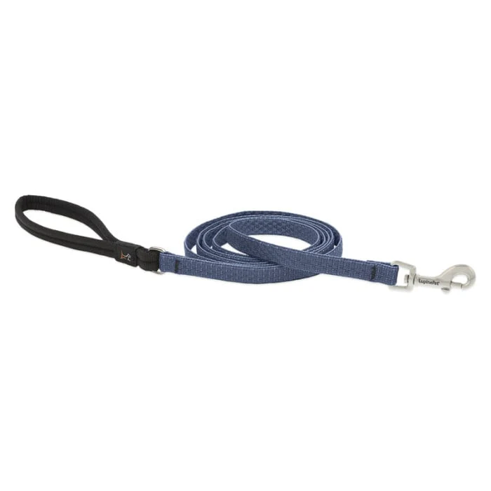 Lupine Pet Dog 6 Ft Long 1/2 In Leash Eco Mounta In Lake - Image 1