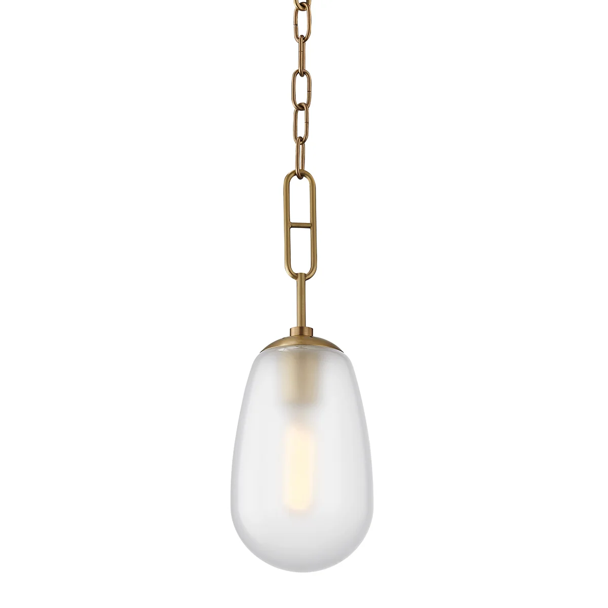 Bruckner One Light Pendant - Image 2