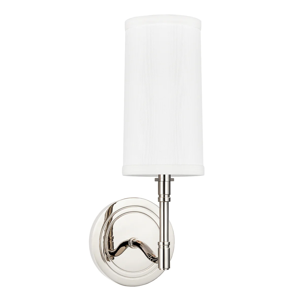 Dillon One Light Wall Sconce - Image 1