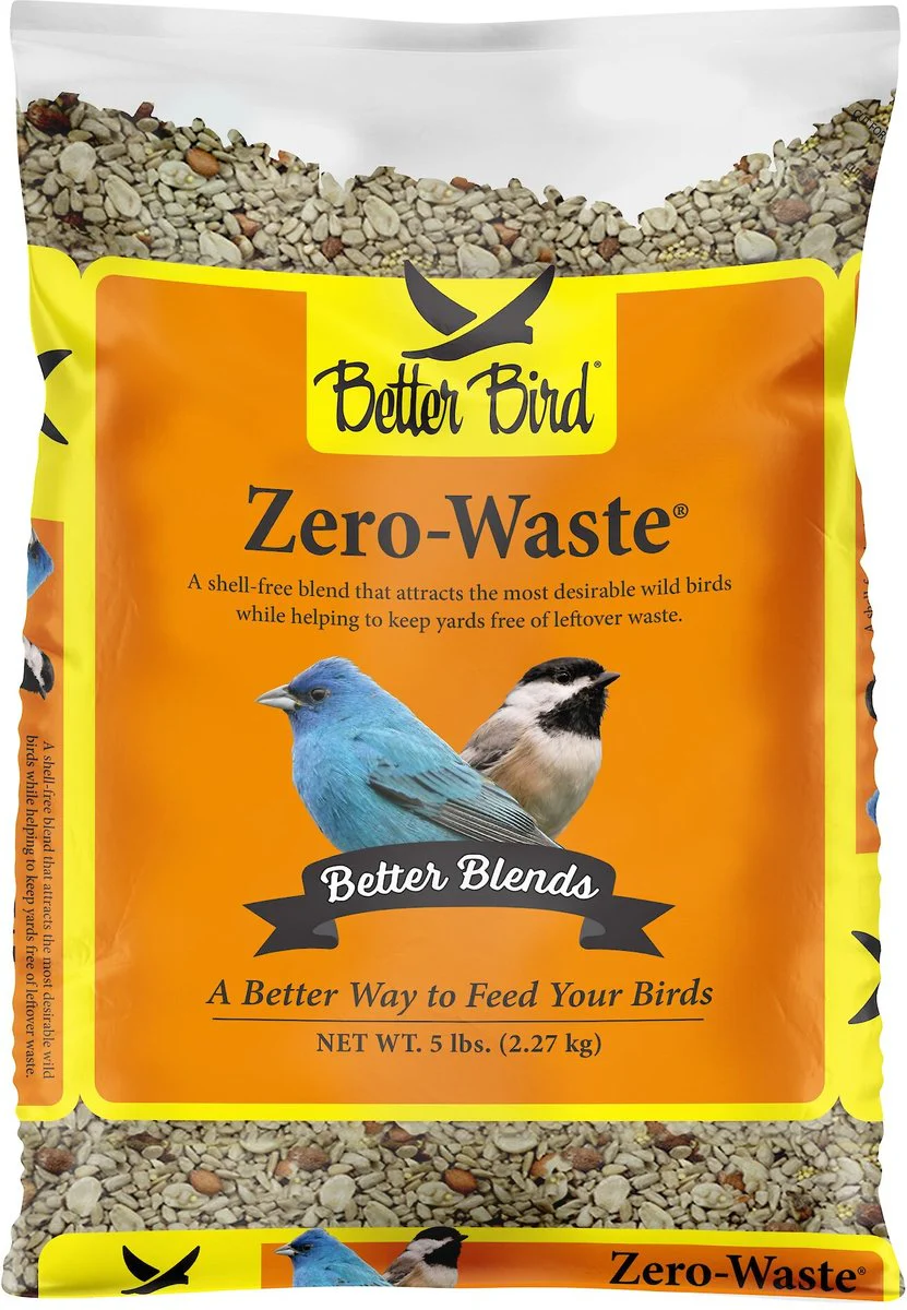 Better Bird Zero Waste Betterblens 5 lb - Image 1