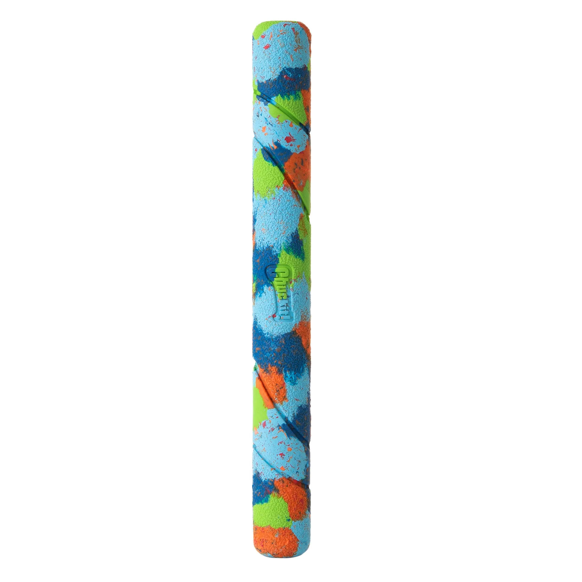 Chuckit! EcoFetch Recycled Rubber Fetch Stick - Image 1