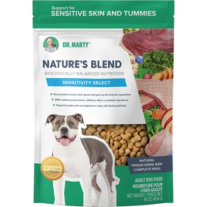 Dr Marty Nature