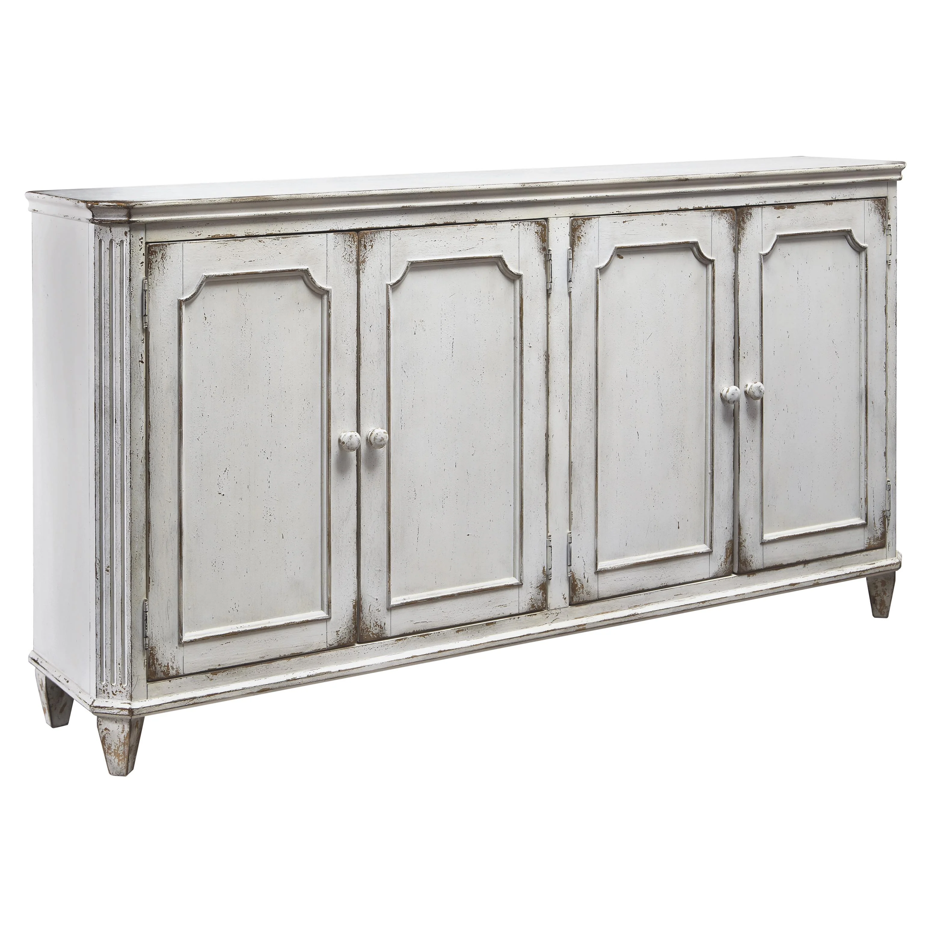 Signature Design by Ashley Mirimyn T505-560 Accent Cabinet - Image 1