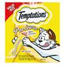 Temptations Creamy Puree with Chicken Lickable Cat Treats 16 pk - Image 1