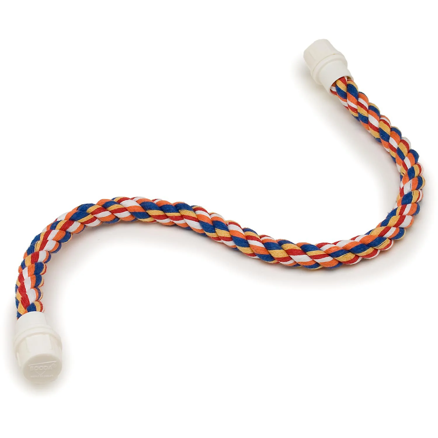 Booda Byrdy Cable Bird Perch Cable  21In - Image 1
