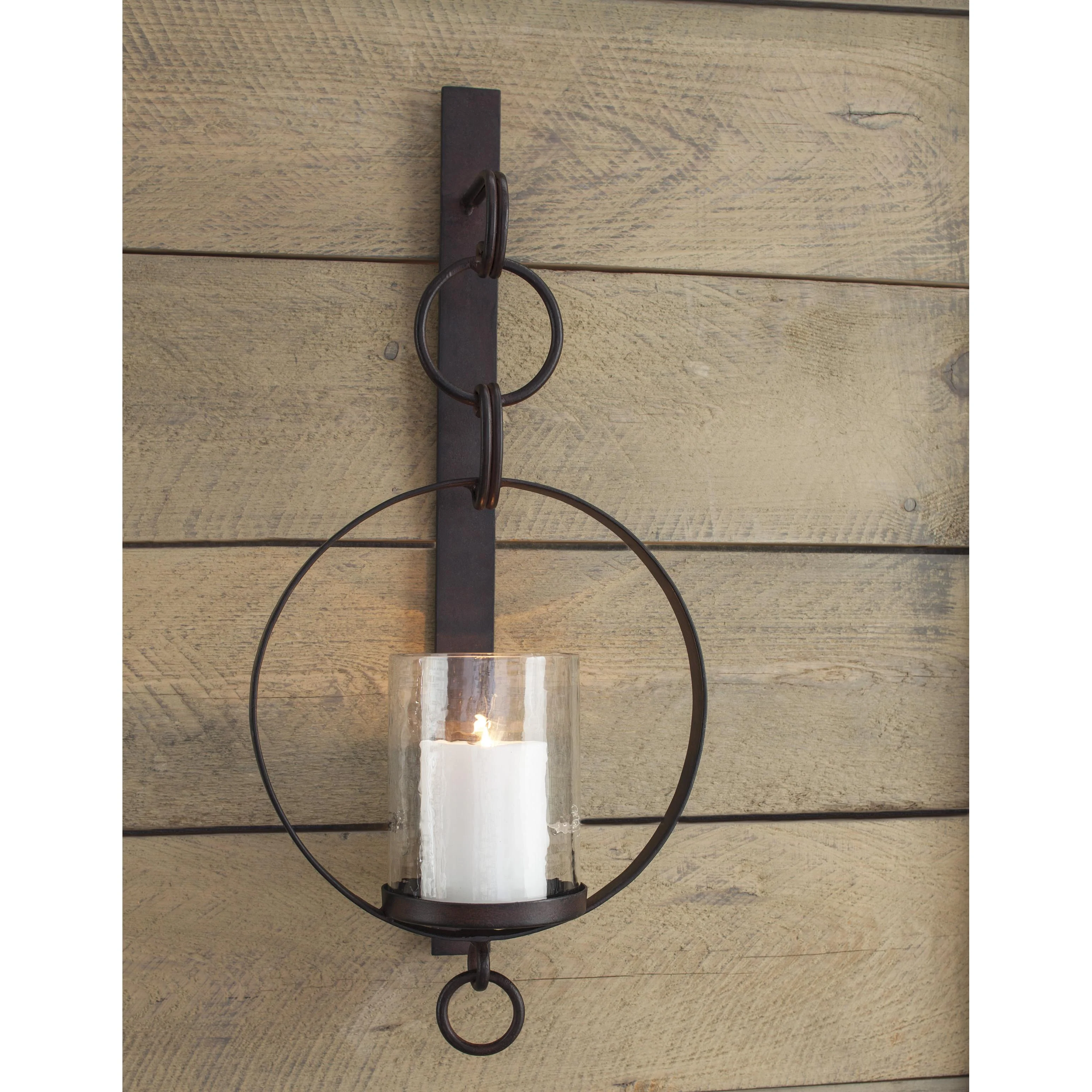 Signature Design by Ashley Ogaleesha A8010036 Wall Sconce - Image 2