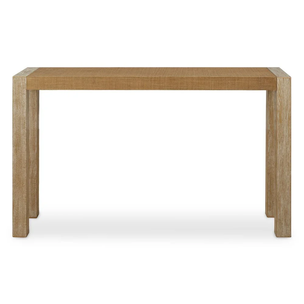 Martin Console