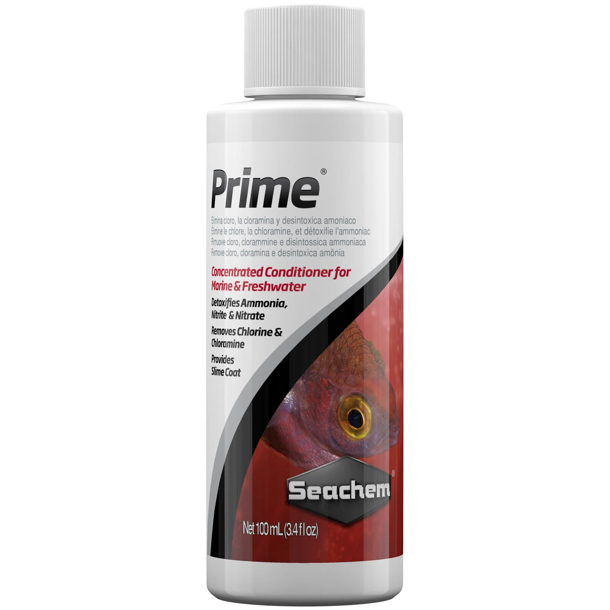 Sachem Prime 100mL / 3.4 fl. oz. - Image 1