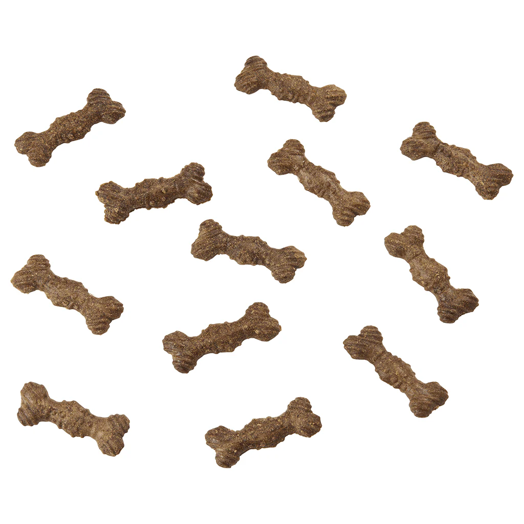 Fieldcrest Farms Nothin’ To Hide Dental Bone 3? Beef 12Pk - Image 1