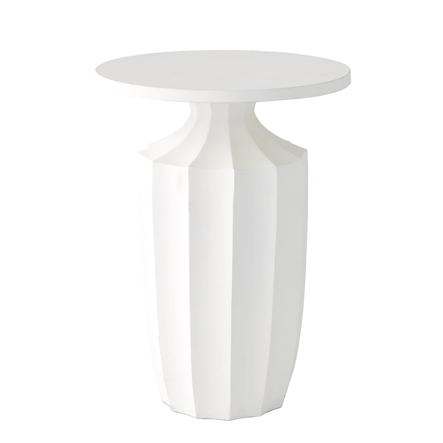 Flirt Drinks Table