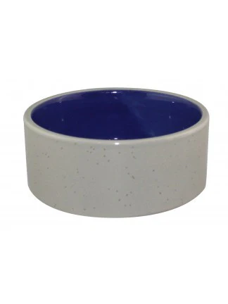 Spot Ethical Pet Stoneware Crock Dog Dish 5In - Image 1