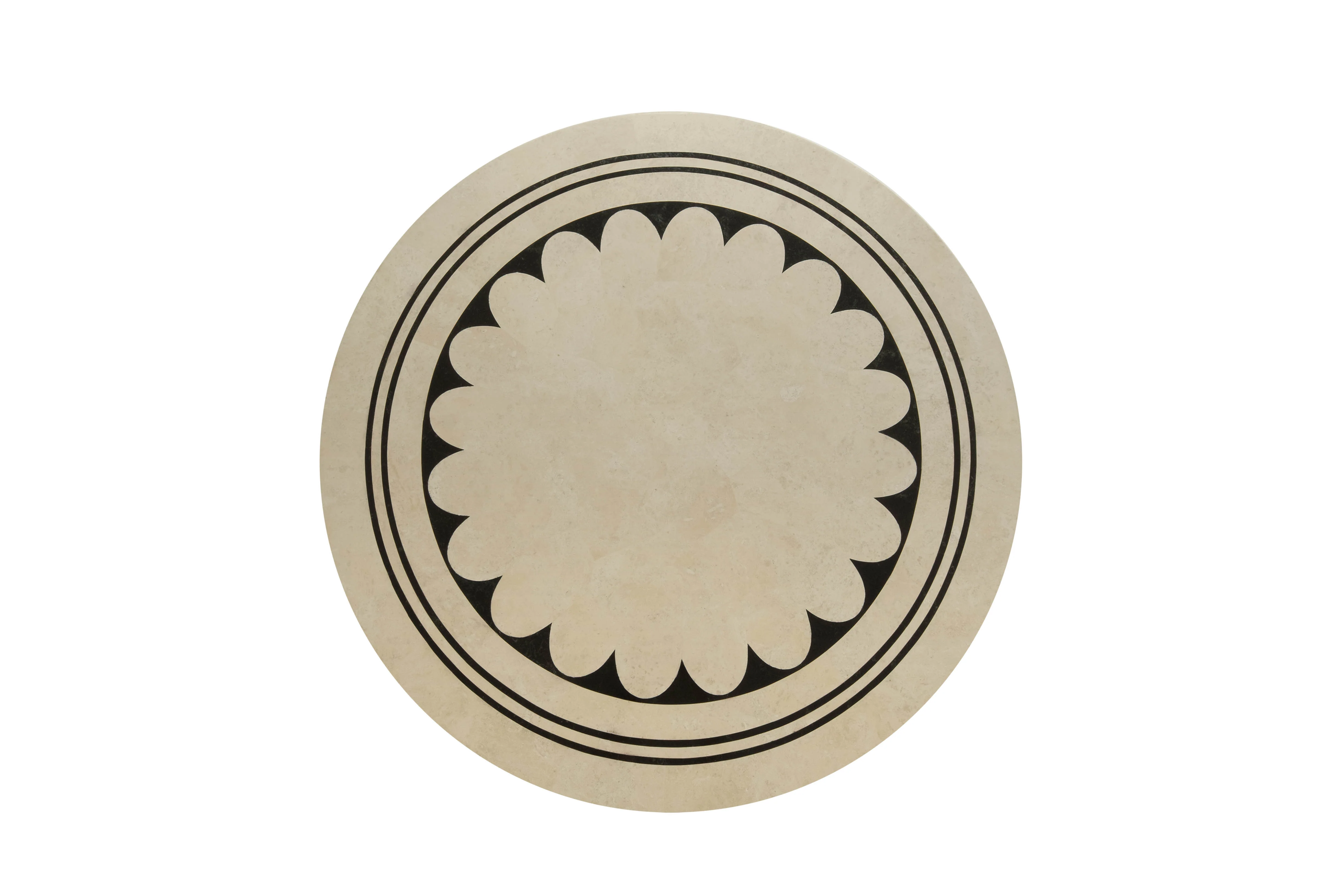 Oliver Entry Table - Image 3