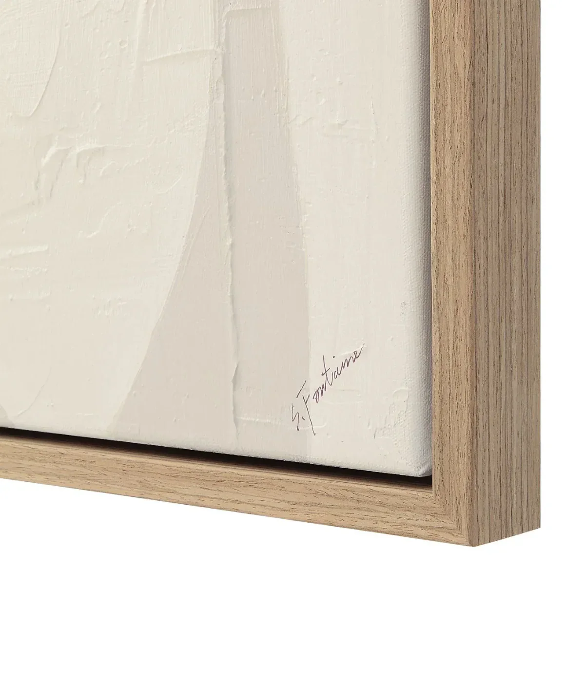 Allegra Canvas Art - Image 3