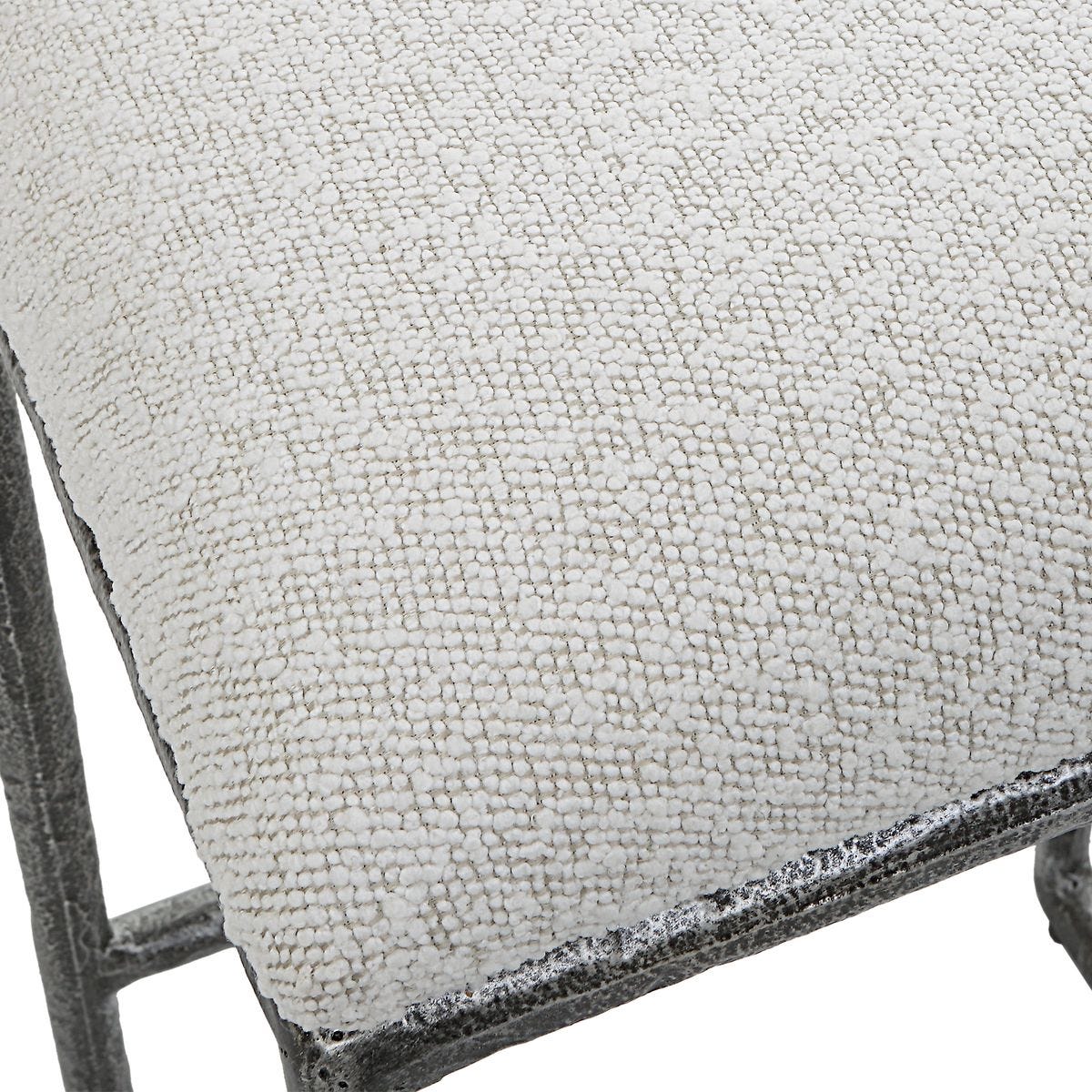 Terry Counter Stool - Image 3