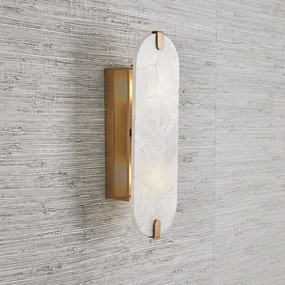 Quartz Sconce - Image 2