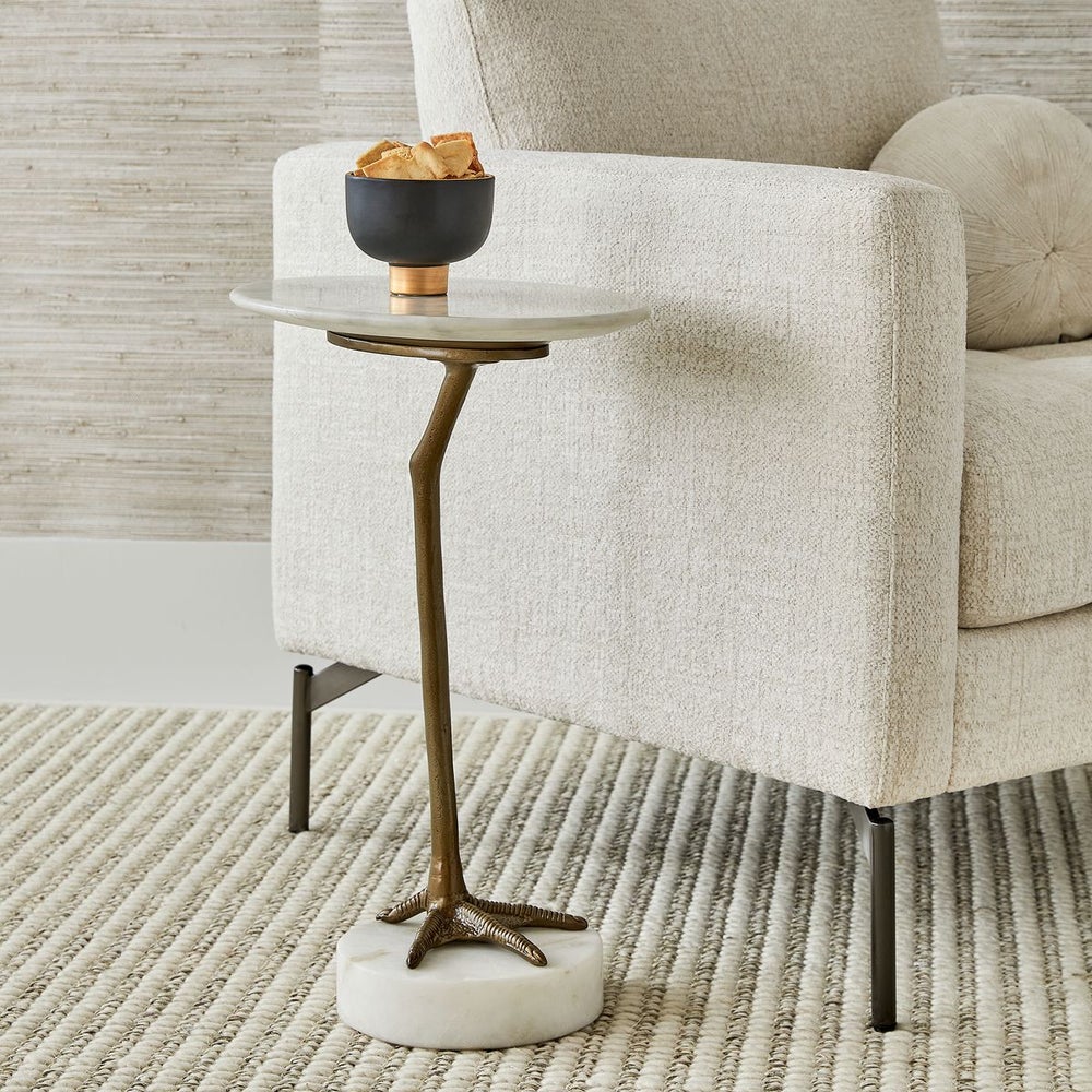 Flamingo Leg Side Table - Image 2