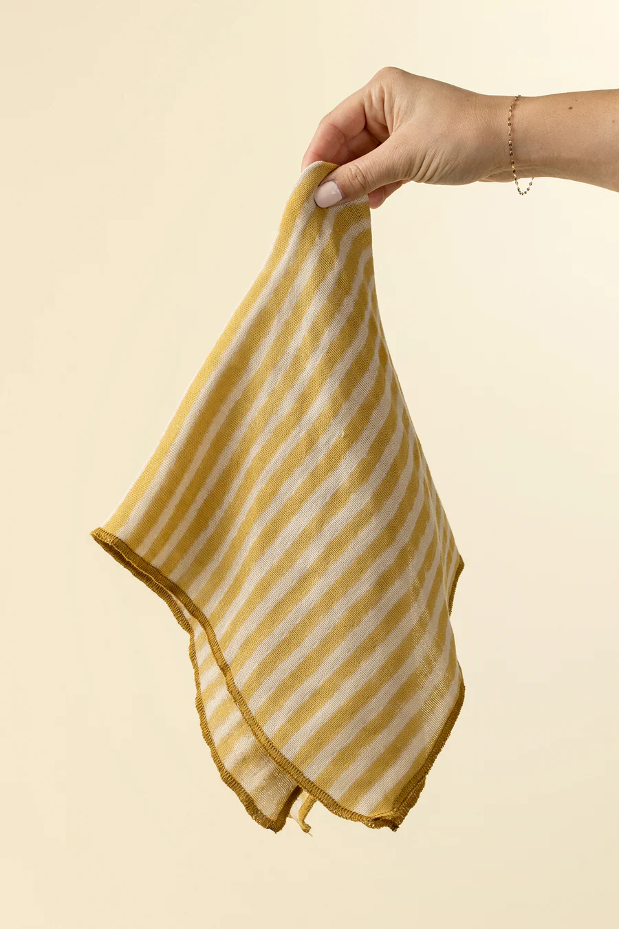 Sunny Side Napkins S/4 - Image 2