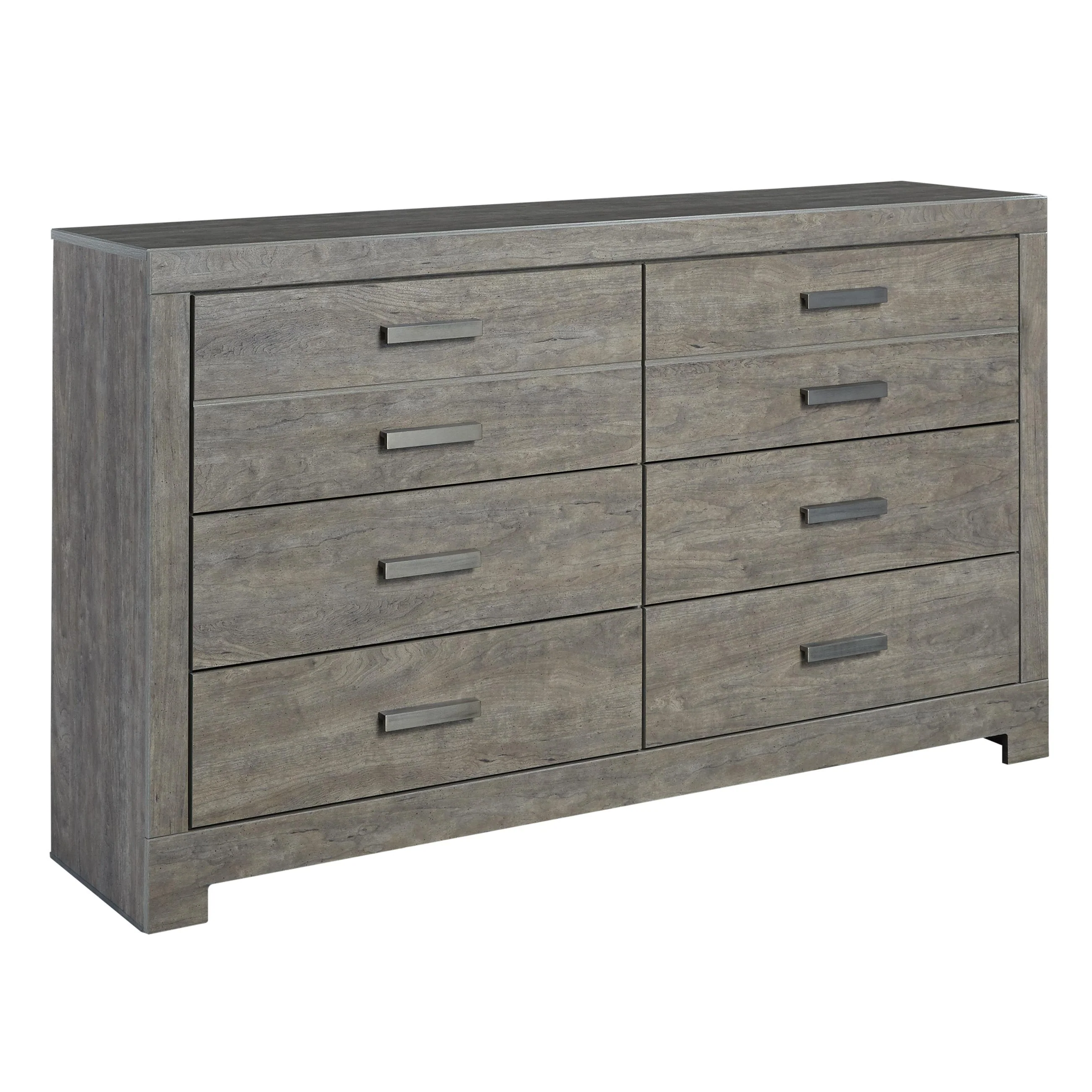 Signature Design by Ashley Culverbach 6-Drawer Dresser B070-31 - Image 1