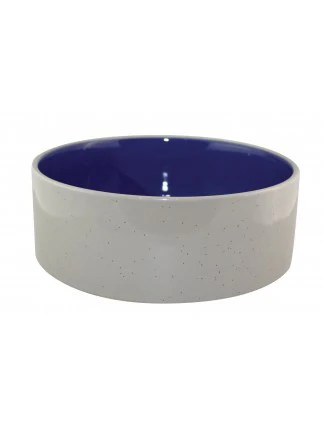 Spot Ethical Pet Stoneware Crock Dog Dish 7.5In - Image 1