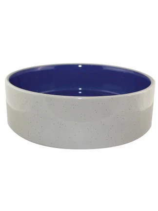 Spot Ethical Pet Stoneware Crock Dog Dish 9.5In - Image 1